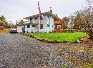 29922 S Hult Rd, Colton, OR 97017