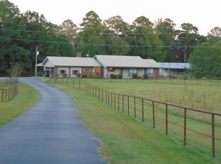 670 Baldwin Loop NW, Brookhaven, MS 39601