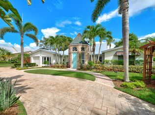 8487 SE Merritt Way, Jupiter, FL 33458