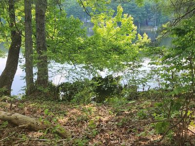 Long Shores Drive, Barrington, NH, 03825