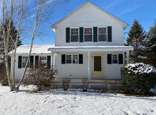 421 Jepson Ln #19F, Portsmouth, RI 02871