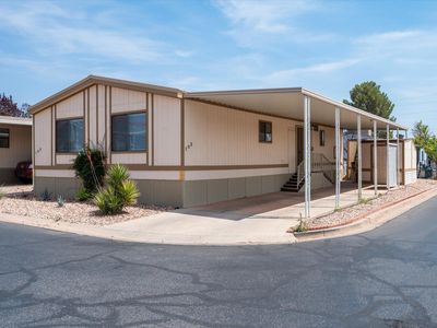 1450 N Dixie Downs Rd Trlr 103, St George, UT, 84770