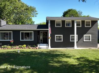 5196 W Wilson Rd, Clio, MI 48420