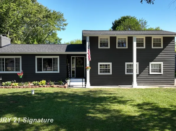 5196 W Wilson Rd, Clio, MI 48420