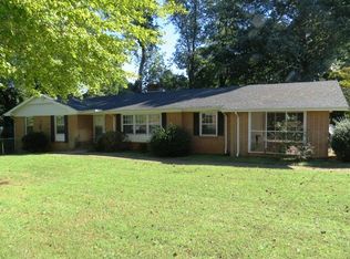 801 Parkview Ave, Martinsville, VA 24112