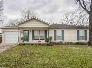 18 Foxgrove Ln, Sherwood, AR 72120