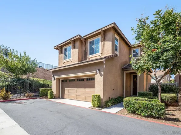 337 Dun Blazer Way, Fallbrook, CA 92028