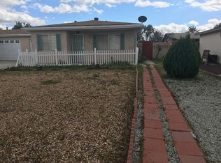 2155 San Bernardo Ave, Hemet, CA 92545