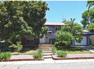 320 N Roosevelt Ave, Fort Collins, CO 80521
