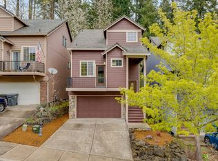 4827 SE Paladin Ln, Hillsboro, OR 97123