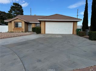 38602 Cortina Way, Palmdale, CA 93550