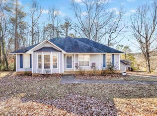 4917 Hedgebrooke Ln, Pinson, AL 35126