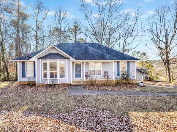 4917 Hedgebrooke Ln, Pinson, AL 35126