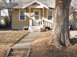 527 S Menlo Ave, Sioux Falls, SD 57104