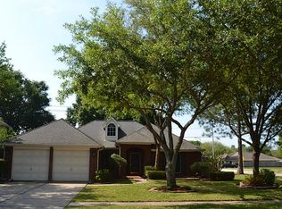 6510 Avenel Dr, Pasadena, TX 77505