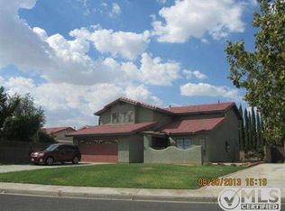 1217 Magnolia Dr, Lancaster, CA 93535