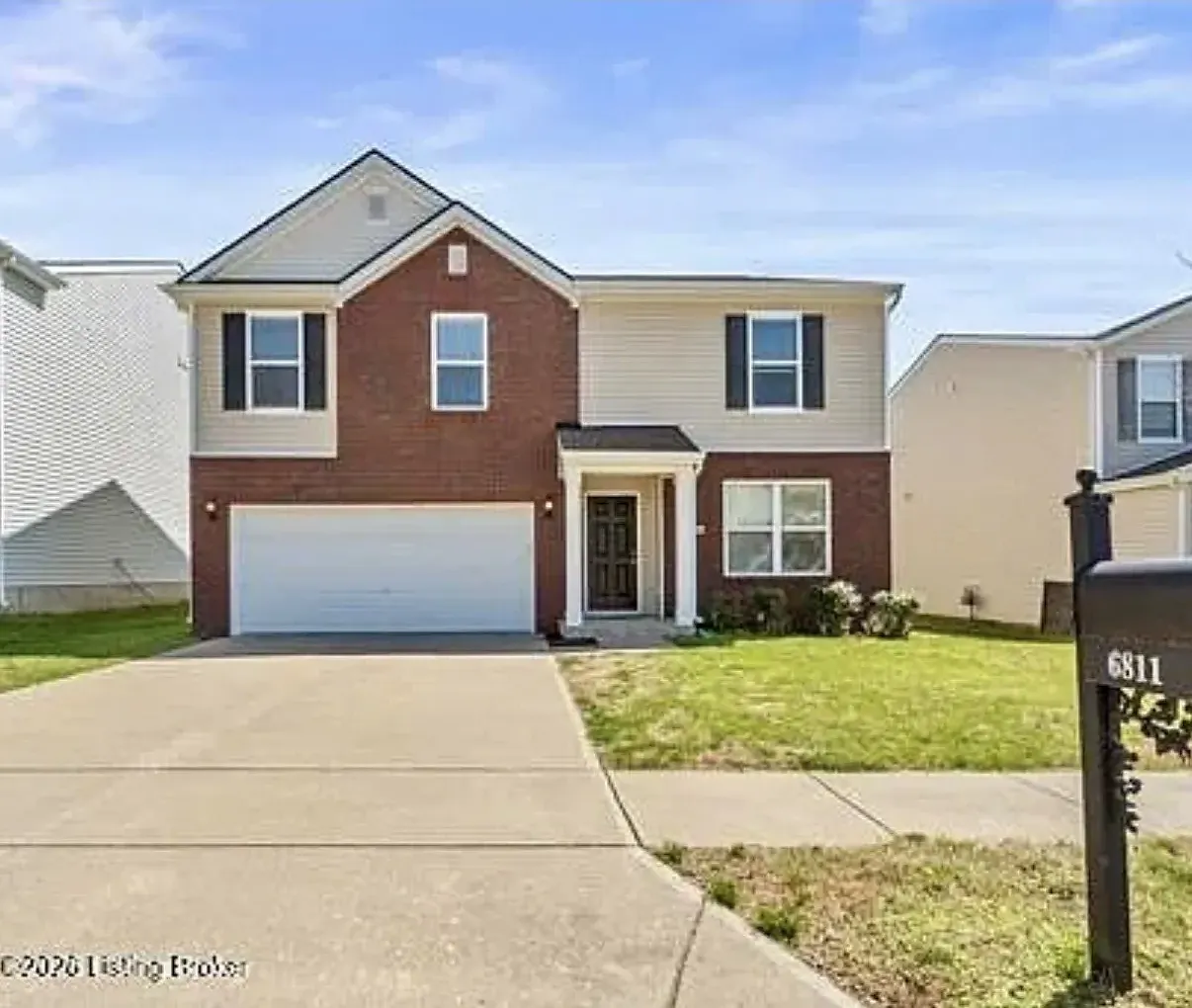 4 bed, 2.5 bath, 2670 sqft, $2,750 — Photo 1