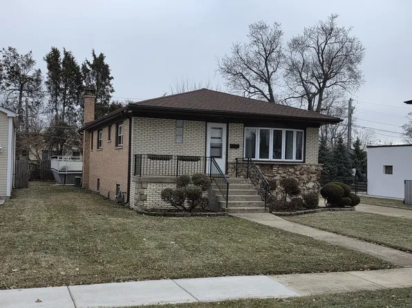 4305 Judd Ave, Schiller Park, IL 60176