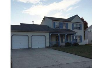 547 Erial Rd, Blackwood, NJ 08012