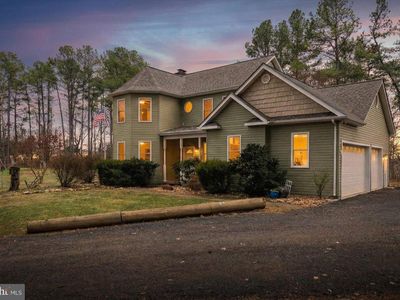 2981 Old Winchester Rd, Boyce, VA, 22620
