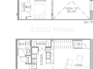 627 Np Ave N #204, Fargo, ND 58102