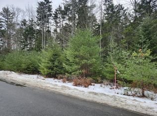 61 N End Road, Georgetown, ME 04548