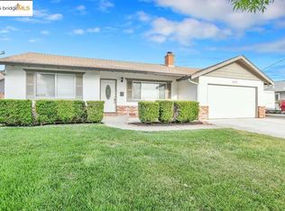 424 Pippo Ave, Brentwood, CA 94513