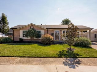 6919 Blackhorse Dr, Louisville, KY 40291