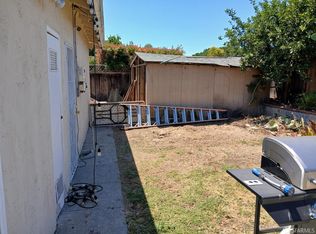 6831 Cabernet Ave, Newark, CA 94560