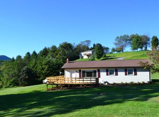 255 Nettle Knob Rd, West Jefferson, NC 28694