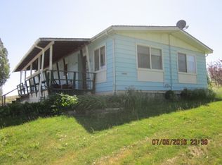 479 N Highway 261 Hwy, Ritzville, WA 99169