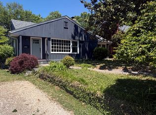 2413 Lincoln Ave SW, Roanoke, VA 24015