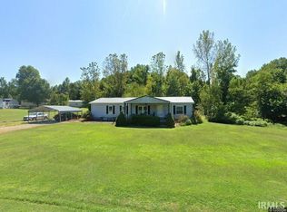 165 E Gentry St, Rockport, IN 47635
