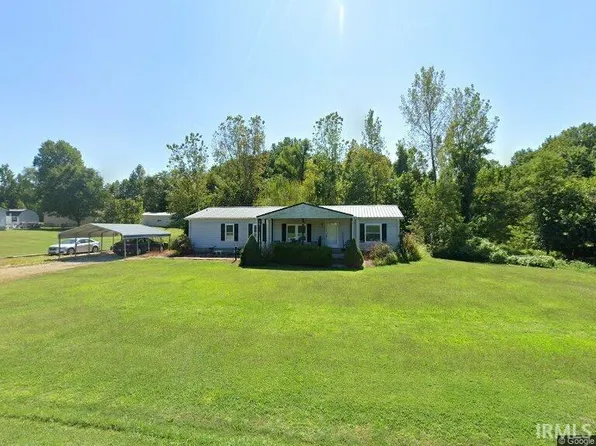 165 E Gentry St, Rockport, IN 47635