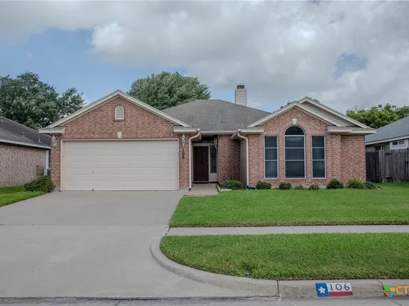 106 Fieldstone, Victoria, TX 77901
