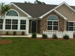 1101 Brookstone Way, Augusta, GA 30919