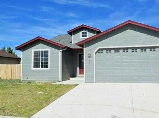 109 Sunnyside Dr, Battle Mountain, NV 89820