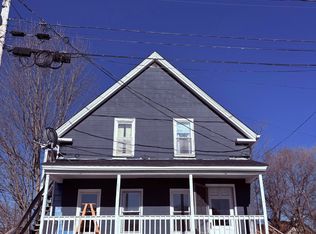 5 Ralph Ave, Lewiston, ME 04240