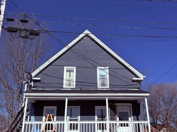 5 Ralph Ave Avenue, Lewiston, ME 04240