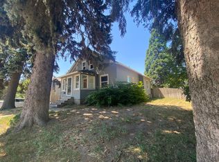 18-20 N 7th St, Cheney, WA 99004
