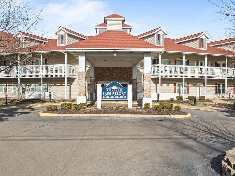 1st image of 1505 S Shore DRIVE #327