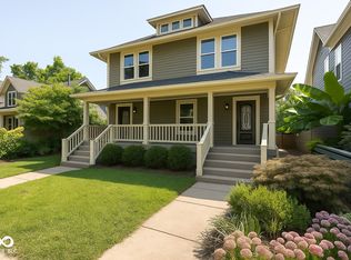 2233 N Talbott St, Indianapolis, IN