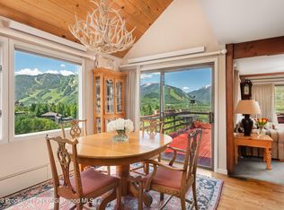 376 Draw Dr, Aspen, CO 81611