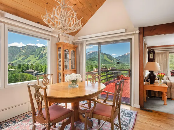376 Draw Dr, Aspen, CO 81611