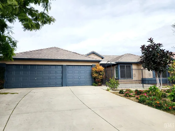 11608 Mezzadro Ave, Bakersfield, CA 93312