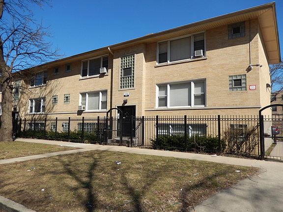 2nd image of 55 N Pine Ave APT 2