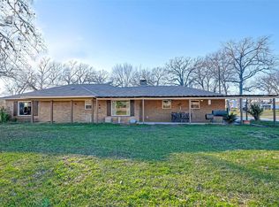 1011 Bowler Rd, Waller, TX 77484