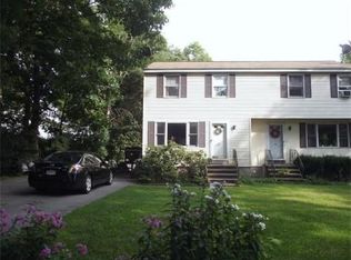 46 Arrowhead Ave, Northbridge, MA 01534