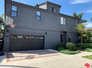 664 Oxford Ave, Venice, CA 90291