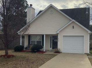 4312 Coben Dr, Raleigh, NC 27610